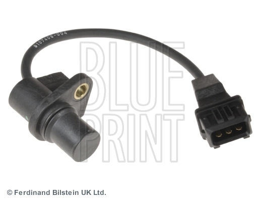 Sensor, crankshaft pulse
